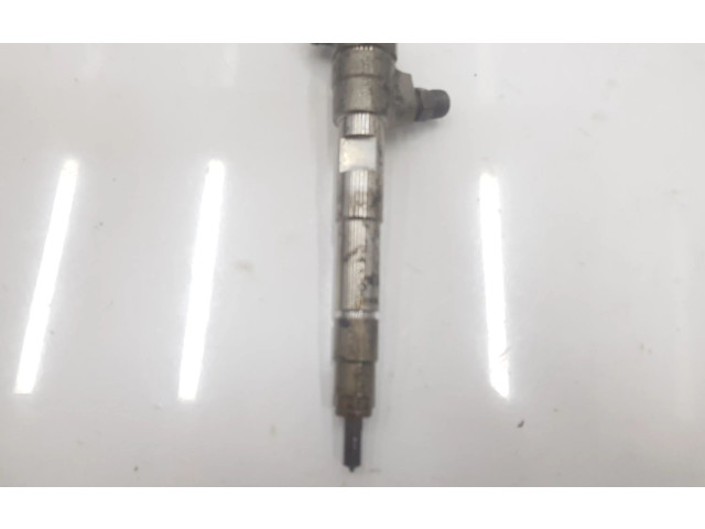 Форсунка 166007427R, 166007427R Dacia Dokker