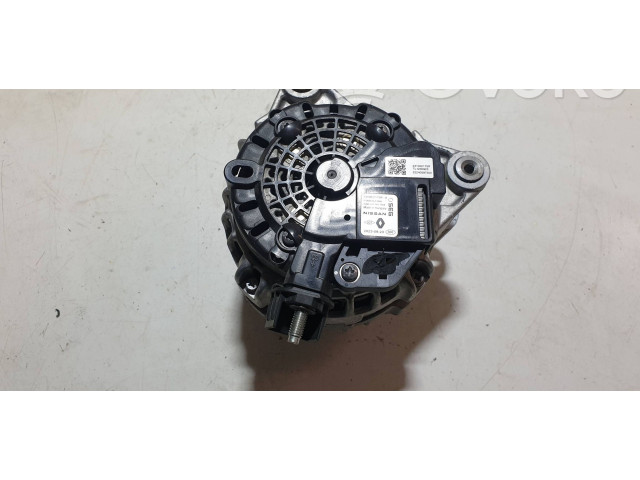 Генератор 231002175R, 20230923 Dacia Jogger