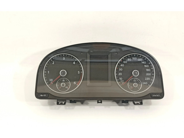 Панель приборов 1T0920875N Volkswagen Touran II