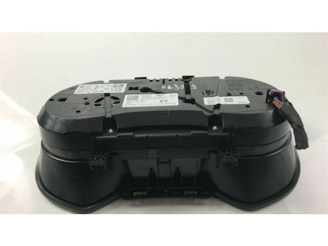 Přístrojová deska  Seat Leon (5F) 2012 5F0920740F, P2303  