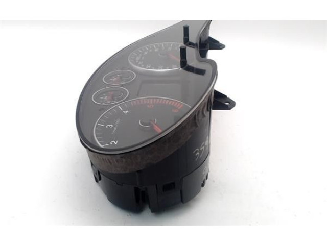 Панель приборов 8P0920930FX, 8P0920930F Audi A3 S3 8L