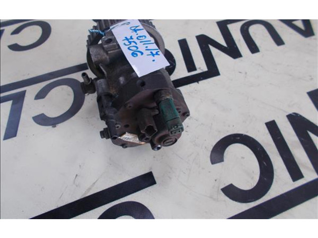 Топливный насос