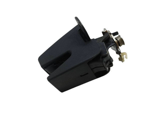 Замок багажника     Volkswagen Transporter - Caravelle T5 2003 - 2015 года