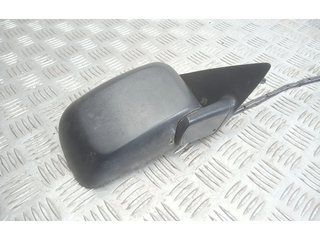 Зеркало (механическое) Volkswagen Golf II 1984 - 1991 года