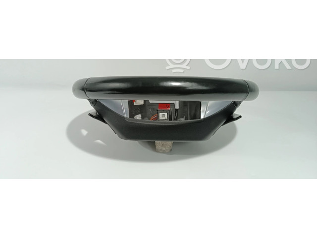 Руль Land Rover Discovery Sport 2014 - года LR079637, FK723L598FD8PVJ