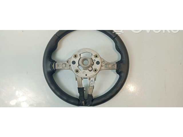 Руль BMW 1 F20 F21 2011-2019 года 001119, 32302230188
