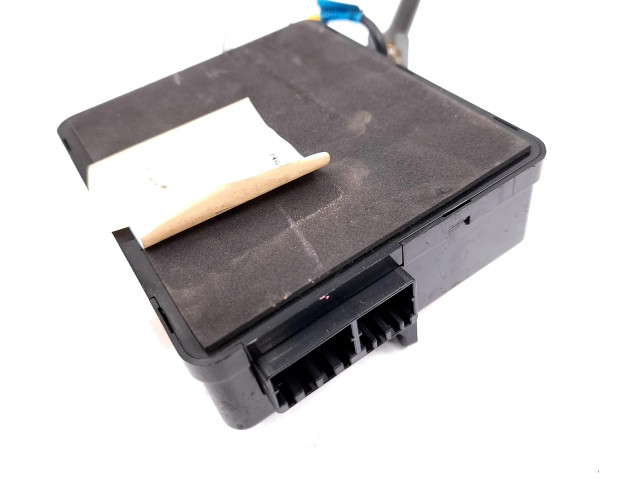 Комплект блоков управления 3911327455, 0281012774 KIA Magentis