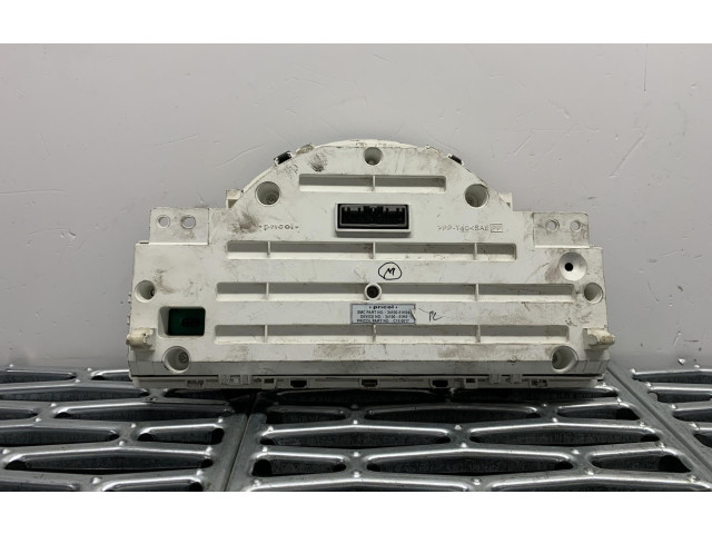 Панель приборов 2410051K04, 2410051K04   Suzuki Splash       