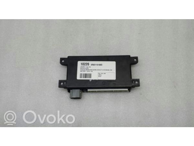 Блок комфорта YW4T13C791BB, XR83115100D Jaguar S-Type