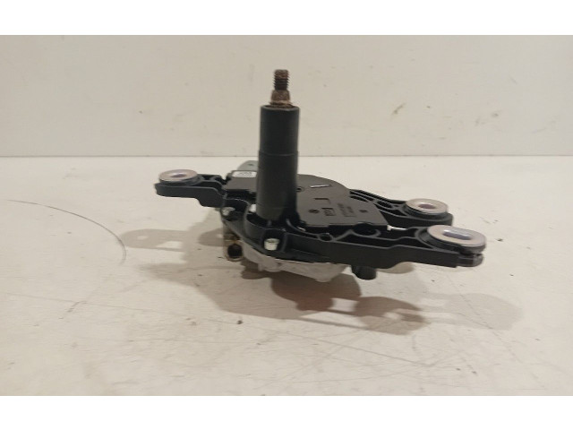 Моторчик заднего дворника 5F4955711A    Skoda Octavia Mk3 (5E)