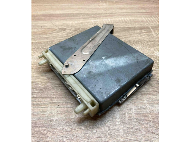 Блок управления двигателем ECU P01270297, 0281001592 Volvo S70 V70 V70 XC