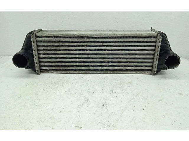 Интеркулер 7T169L440AE, 7T169L440AE Ford Transit - Tourneo Connect