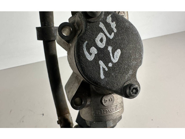 Топливный насос