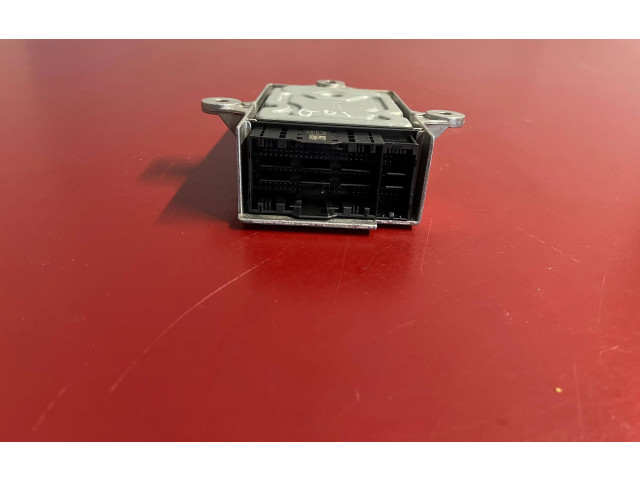 Блок подушек безопасности 9890597, 65779890597   BMW X3 G01