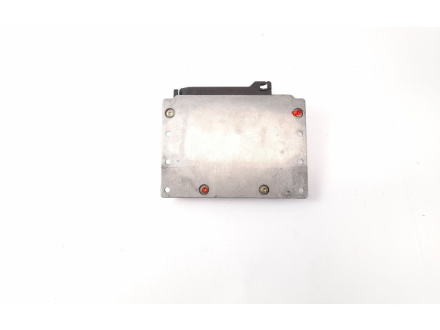 Блок управления двигателя 9624519580 Citroen Xantia