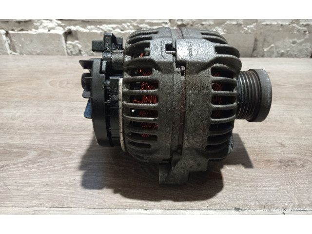 Lichtmaschine 0124525060, 30667894 Volvo S60
