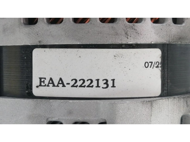 Генератор Alfa Romeo 166 2.4