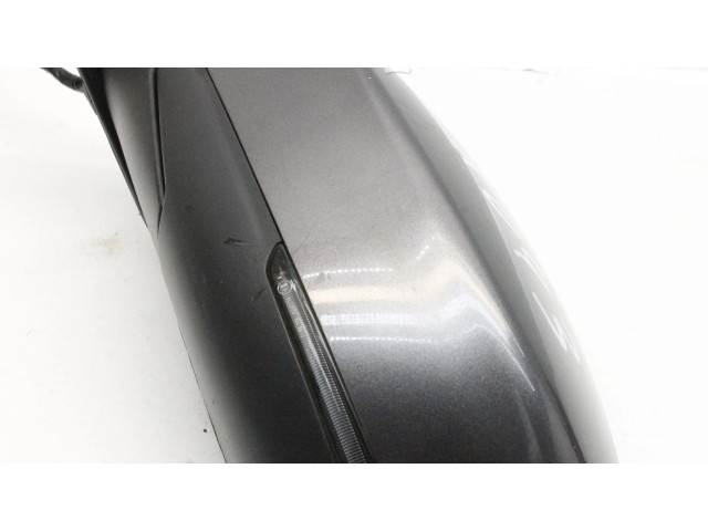 Zpětné zrcátko Maserati Quattroporte 2017 16PIN, BLINDSPOT