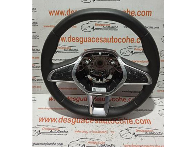 Volant Renault Clio II 2021 484002607R