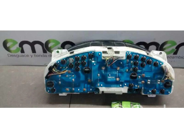 Панель приборов 4617569, CUADROINSTRUMENTOS   Saab 900       