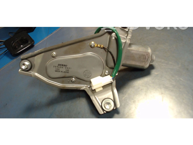 Моторчик заднего дворника 8253A109 Mitsubishi Outlander