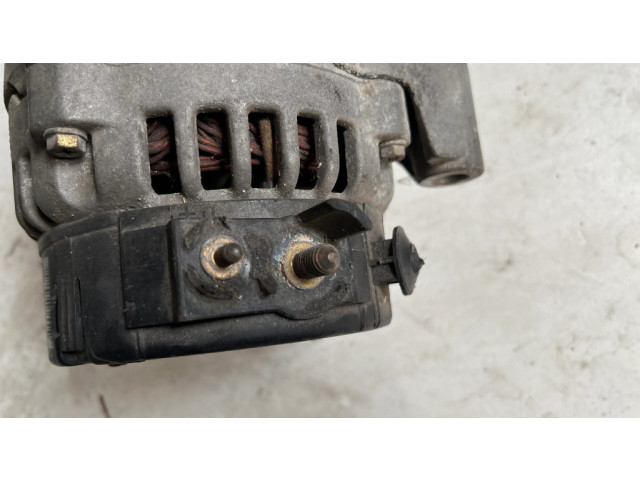 Генератор 9617842980, 0123310010 Citroen Xsara 1.9