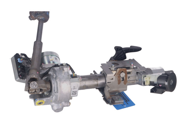 рейка Колонка рулевая 488109296R Dacia Sandero III 2020 - года