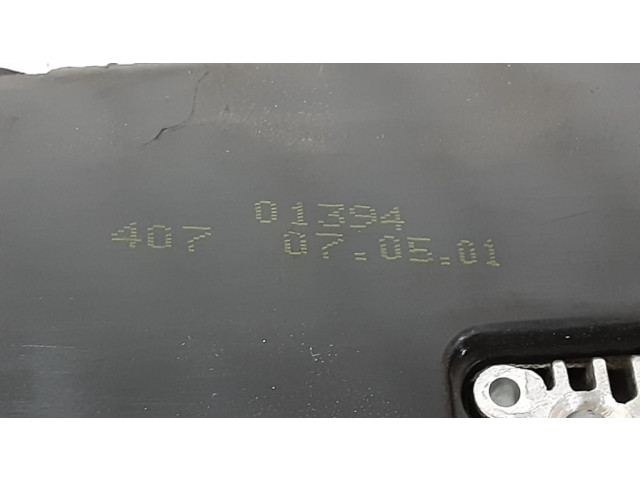 Боковая подушка безопасности 963485548003, 30004152 Renault Clio II