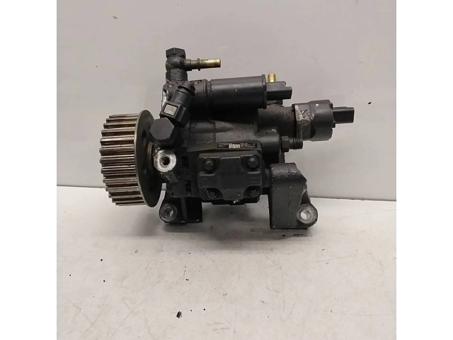 Vstřikovací čerpadlo H8200704210 Nissan Juke I F15 pro naftový motor 1.5 K9KB410