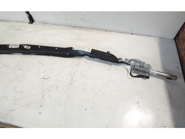 Боковая подушка безопасности 3D7880742A Volkswagen Phaeton