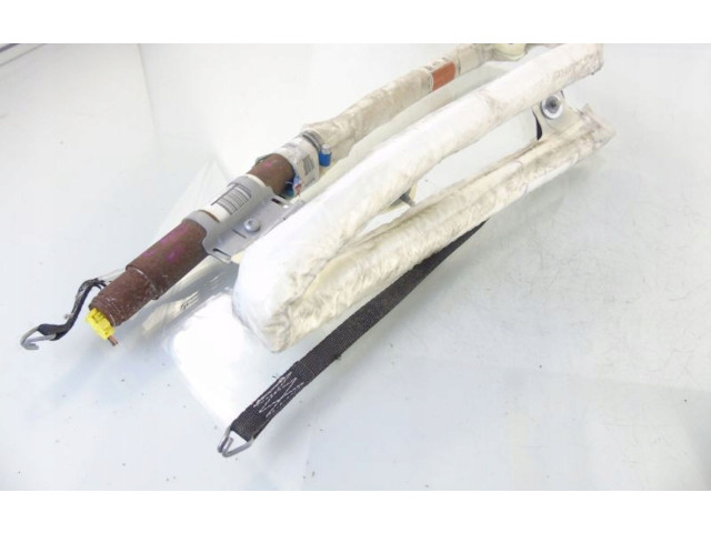 Боковая подушка безопасности 30780734   Volvo C30