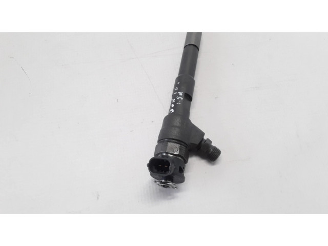 Форсунка 8201453073    Dacia Logan II для дизельного двигателя K9K 612 1.5