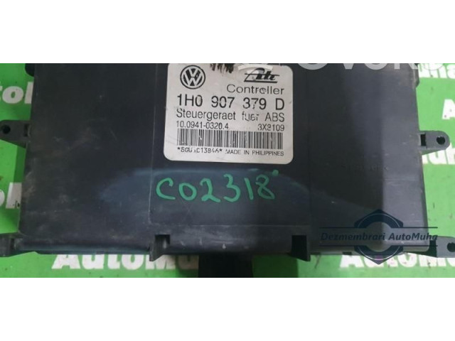 Блок комфорта 1H0907379D, 1H0907379D. Volkswagen Golf III