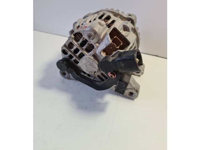 Генератор 9638544180, A005TA6292C   Citroen C2      