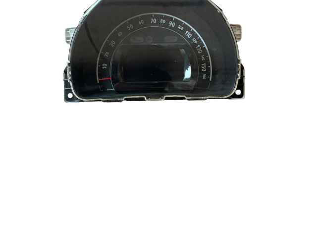 Панель приборов 248212886R Renault Twingo III