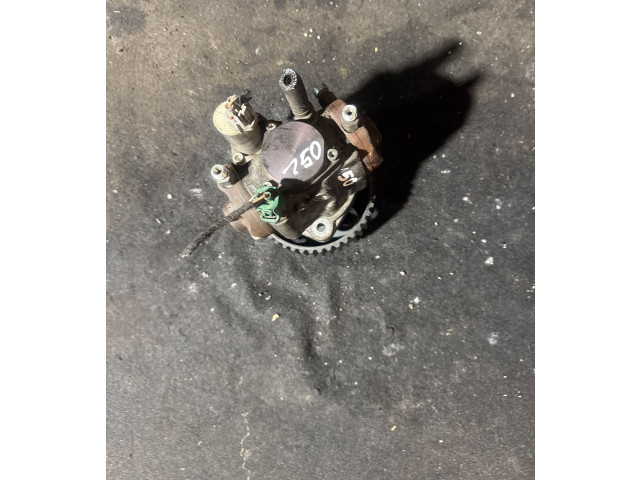 Топливный насос