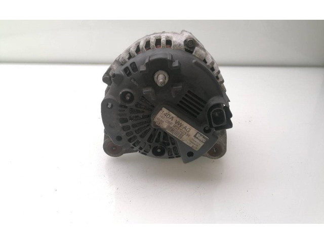 Генератор 06F903023H Citroen Xantia