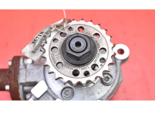 Топливный насос