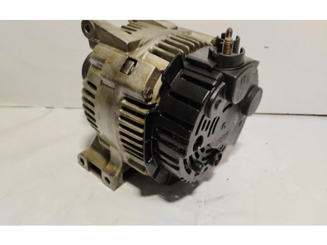 Генератор    Mercedes-Benz A W168      