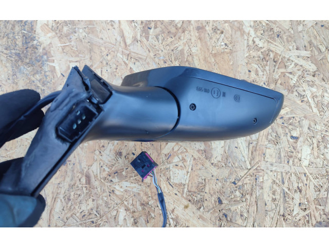 Zpětné zrcátko  Audi A8 S8 D2 4D 2000  E1010593  