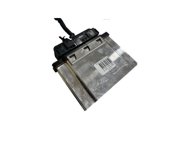 Блок управления двигателя 0EA907309B, 0AA907309B Skoda Citigo