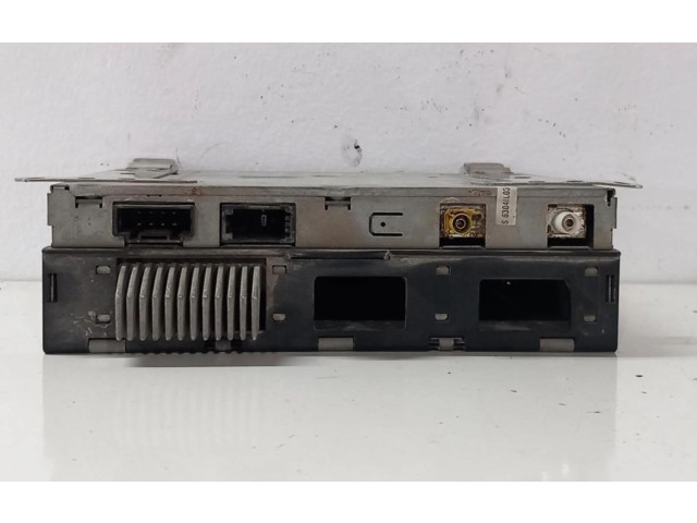 Řídící jednotka Audi A8 S8 D3 4E