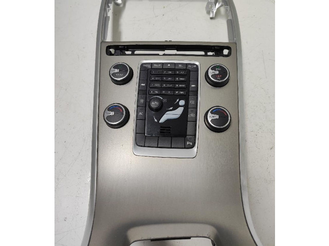 Блок управления климат-контролем 1302415   Volvo XC60