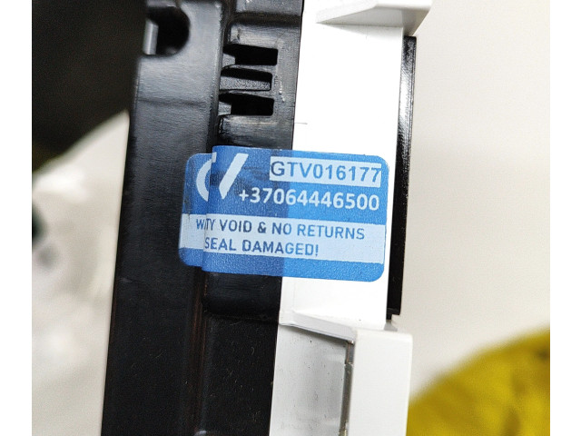 Přístrojová deska Volkswagen T-Roc 2023 2GJ920310B