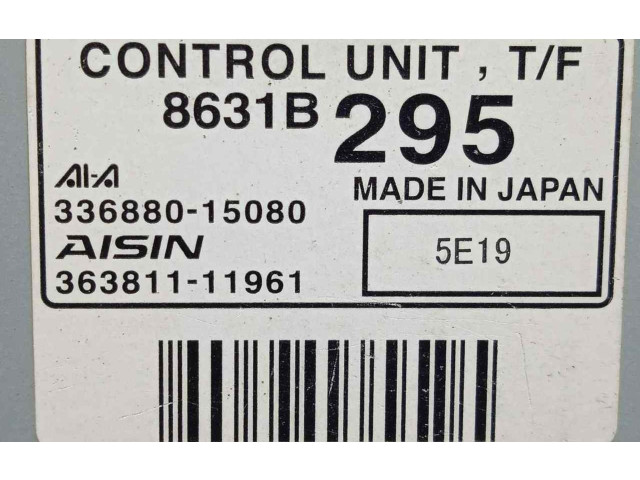 Блок управления Mitsubishi L200