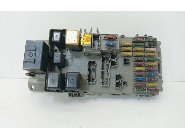 Блок предохранителей  S00119441   Honda Prelude    