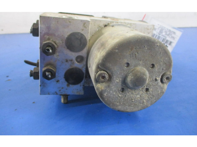 Блок АБС 1C15-2M110-BC, 1C15-2M110-BC   Ford  Transit -  Tourneo Connect  2003 - 2008 года