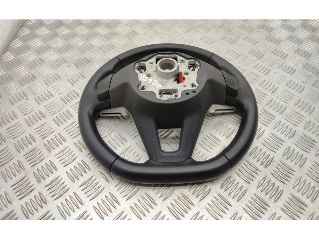 Руль Volkswagen Golf VIII 2019 - года 5H0419089EP, 5H0959542A