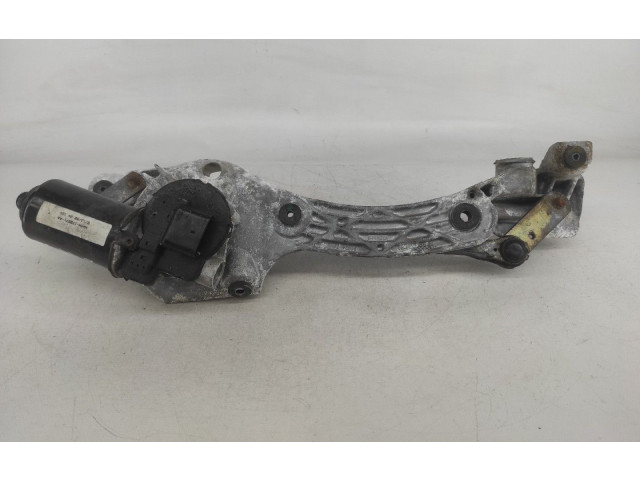 Моторчик дворников XW4X17B571AA    Jaguar S-Type