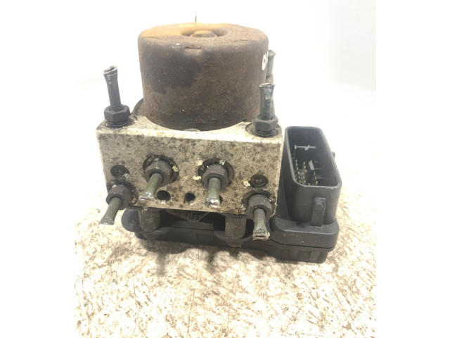 Блок управления АБС Mb44w1761201   Mitsubishi Outlander